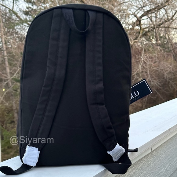 Polo Ralph Lauren Backpack - Picture 3 of 6